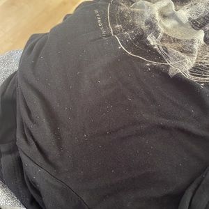 Kendall + Kylie large shirt